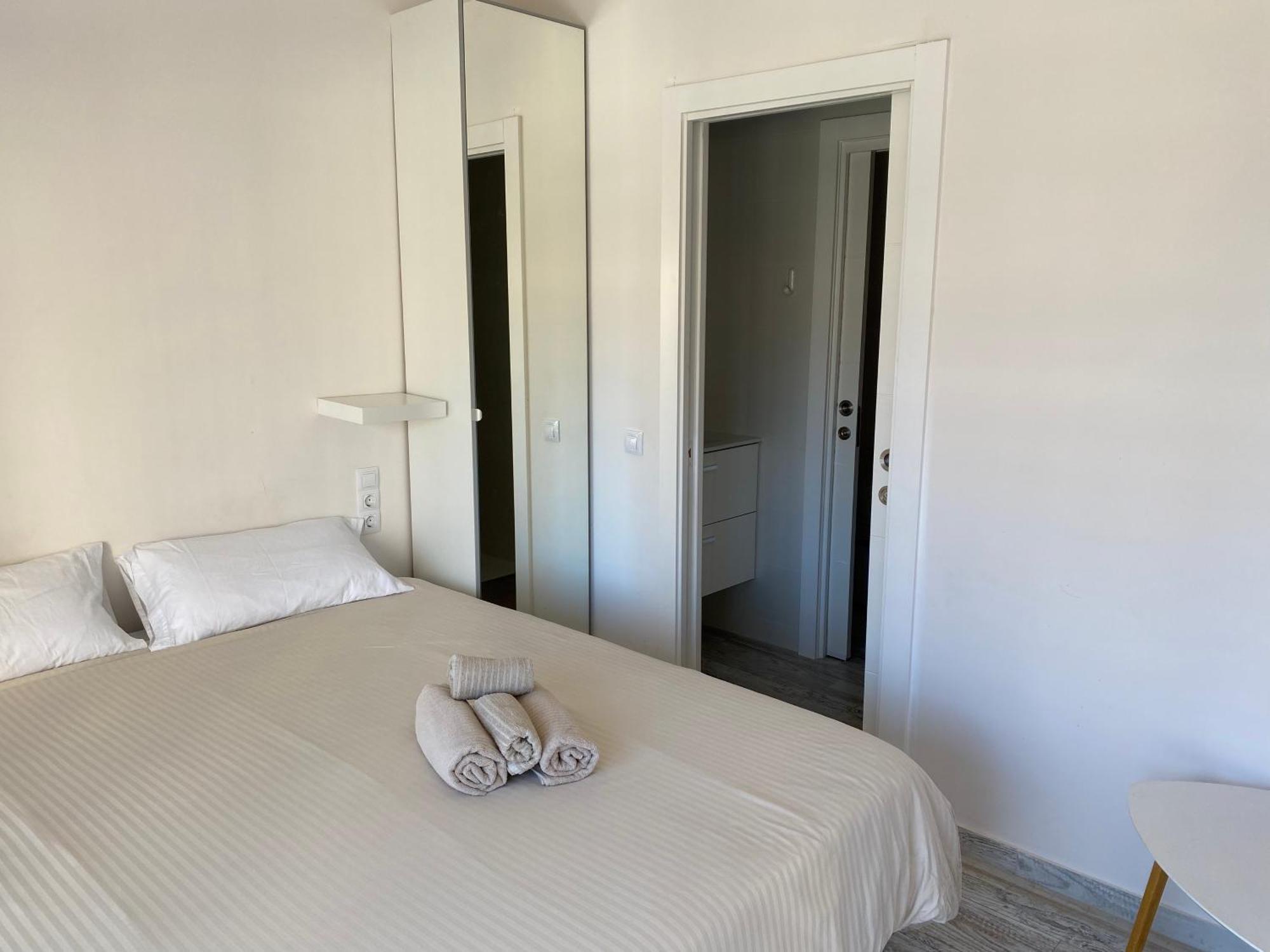 Paraiso Suites With Mega Views, Sea And Mountain. بلايا بارايسو المظهر الخارجي الصورة